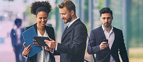 ADP Benefits Summit 2018 - Agenda